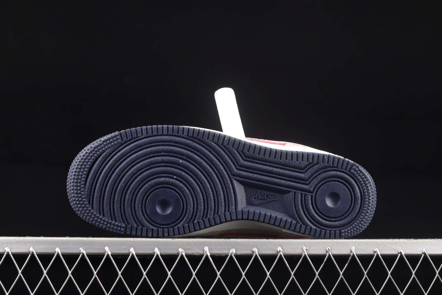 Nike Air Force 1 Low Athletic Club Sail (W) DQ5079-111