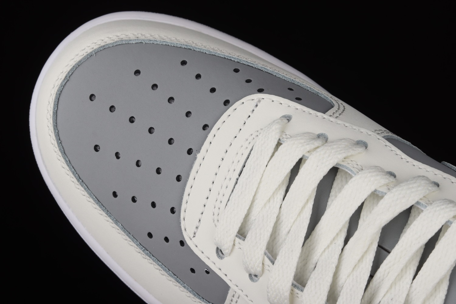 Nike Air Force 1 07 White Wolf Grey BV6088-301
