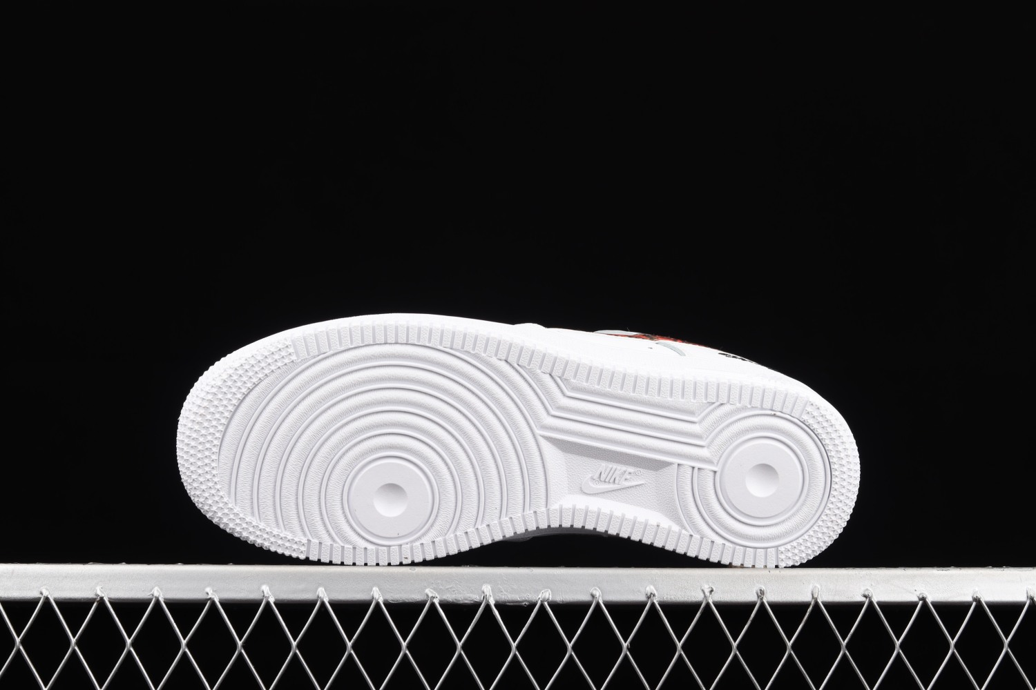 Nike Air Force 1 Low Drew League (2021) DM7578-100
