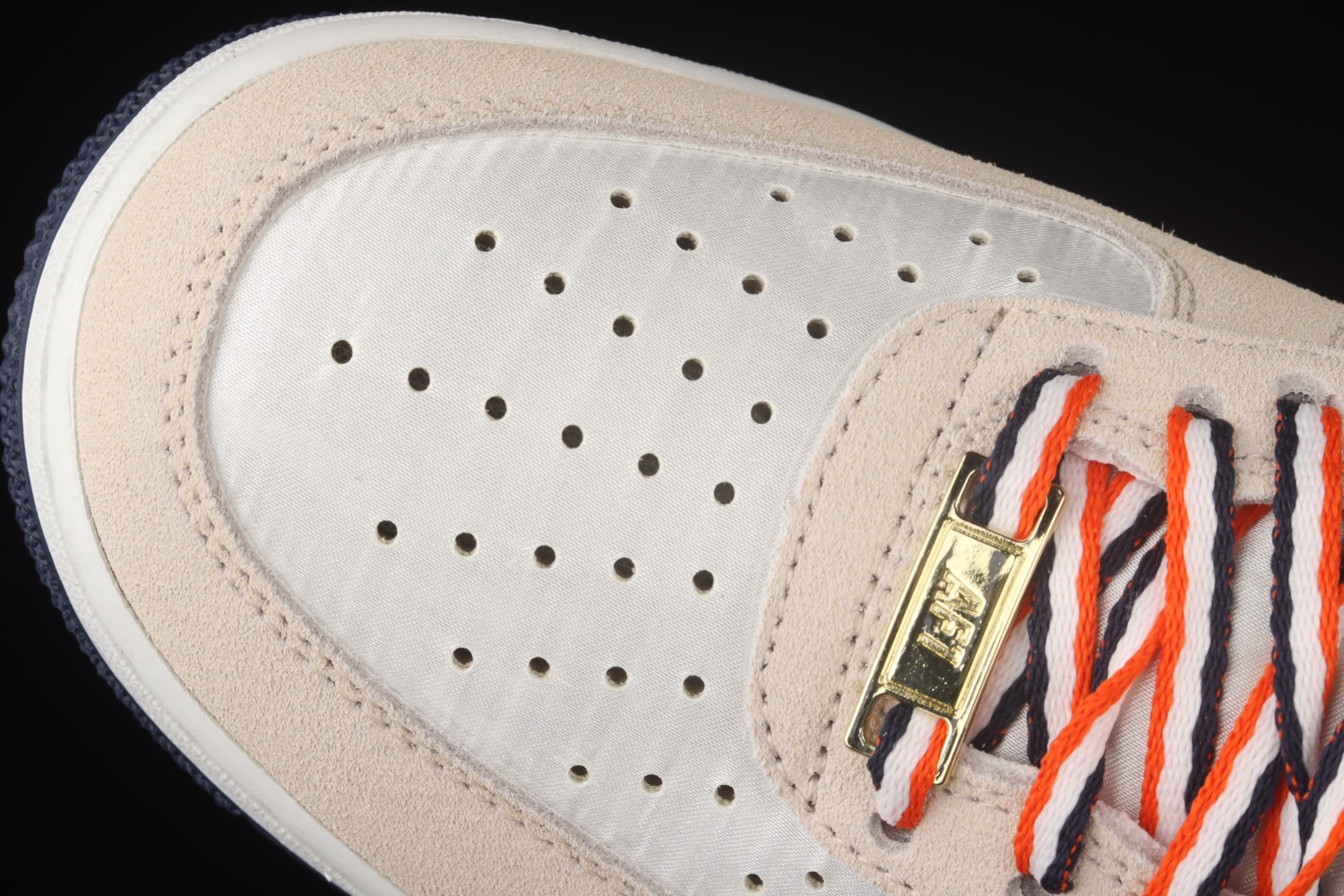Nike Air Force 1 Low Athletic Club Sail (W) DQ5079-111