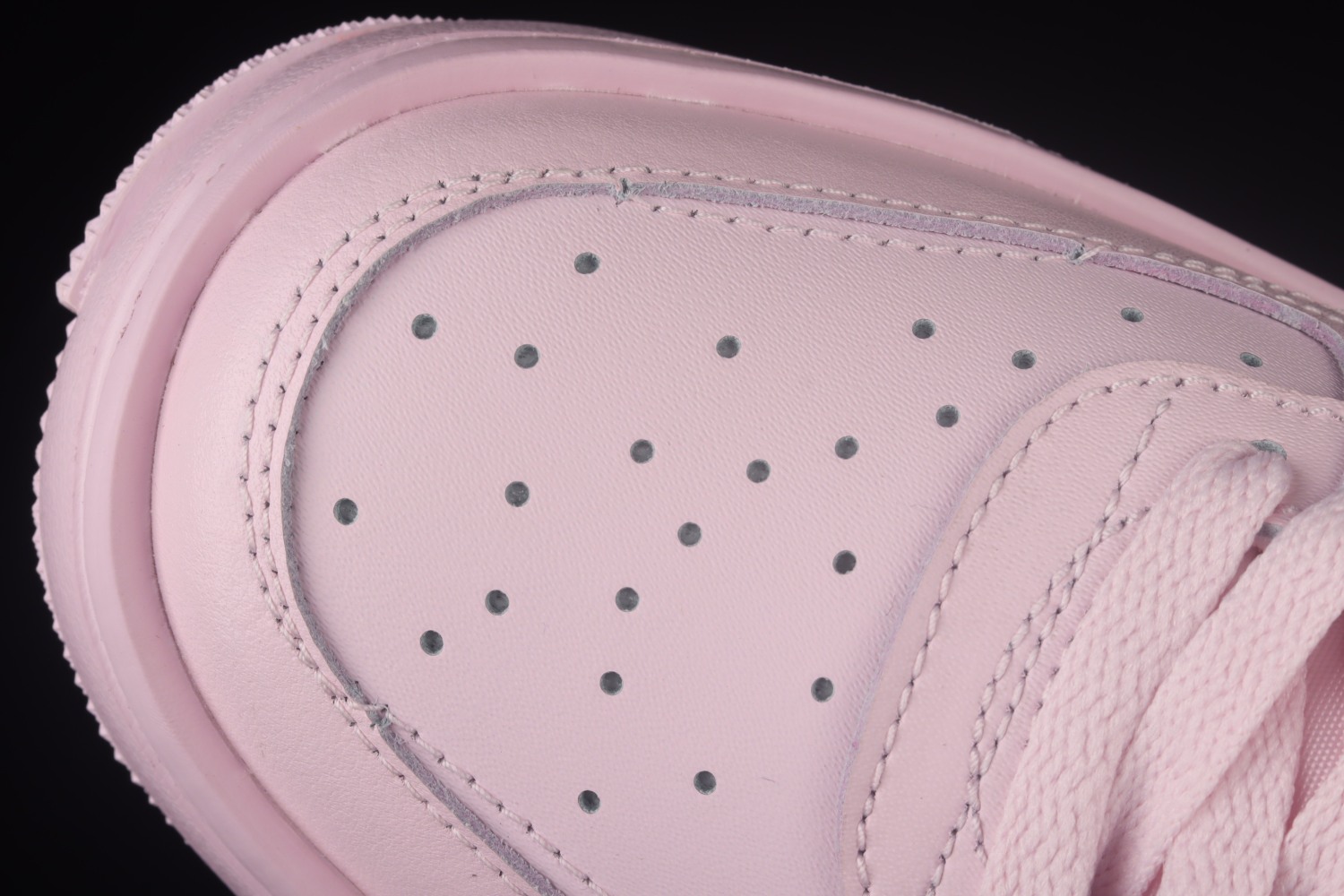 Nike Air Force 1 Low Fontanka Foam Pink (W) DA7024-600