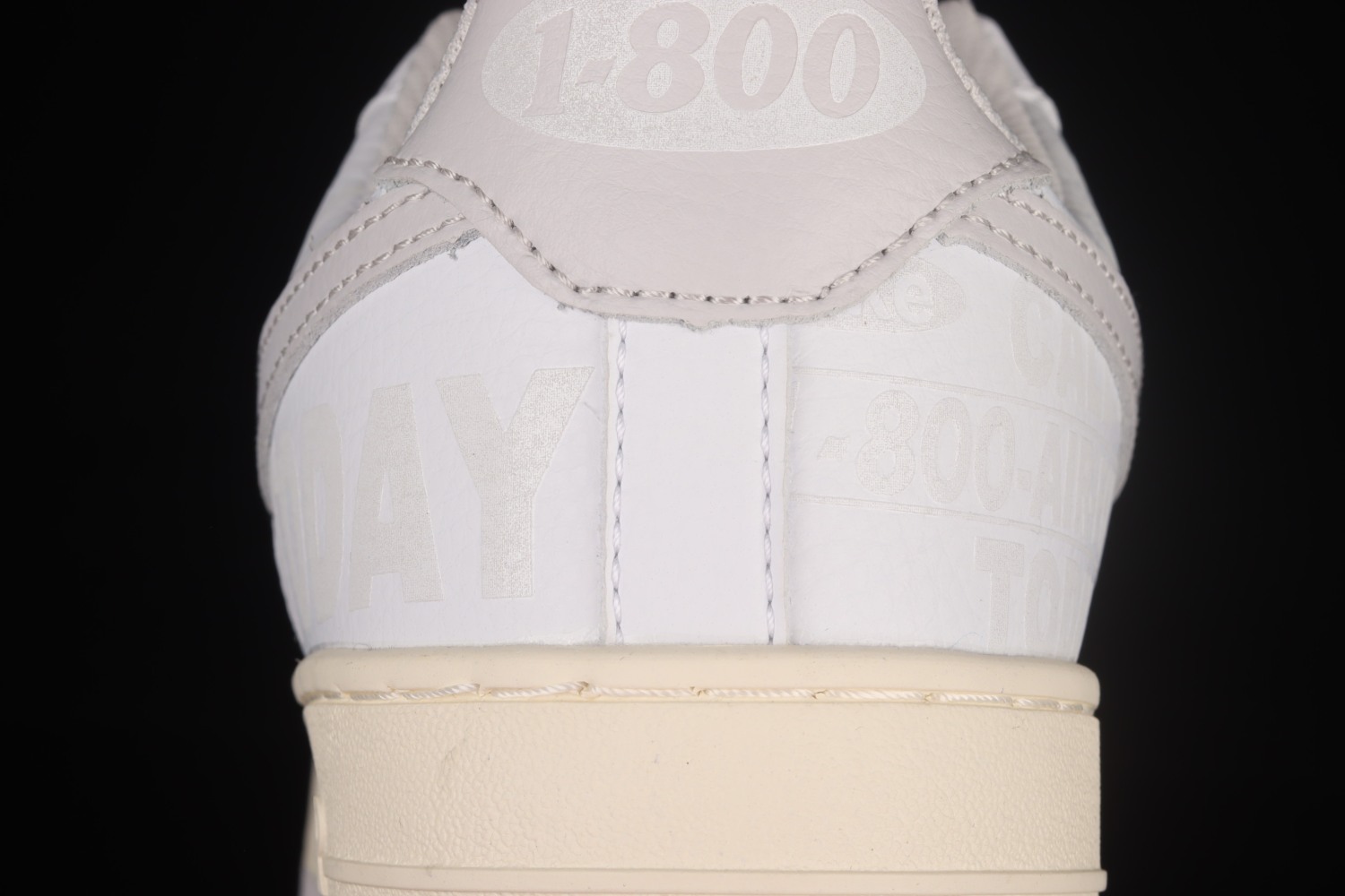Nike Air Force 1 Low 1-800 CJ1631-100