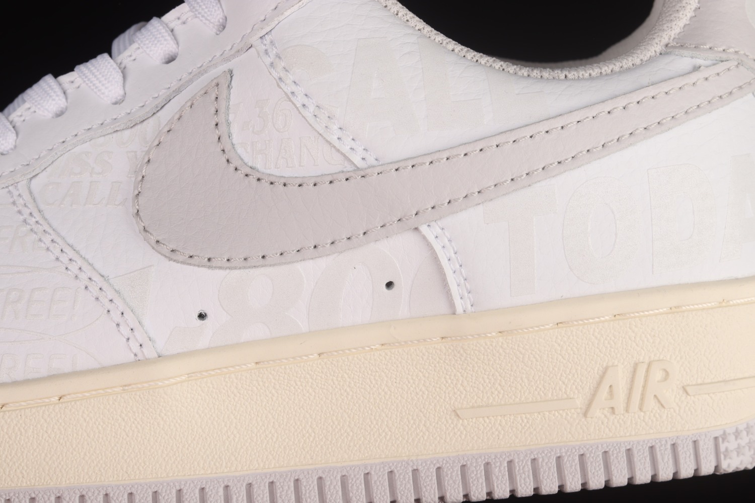 Nike Air Force 1 Low 1-800 CJ1631-100