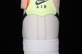 Nike Air Force 1 High Midnight Navy (W) 334031-117