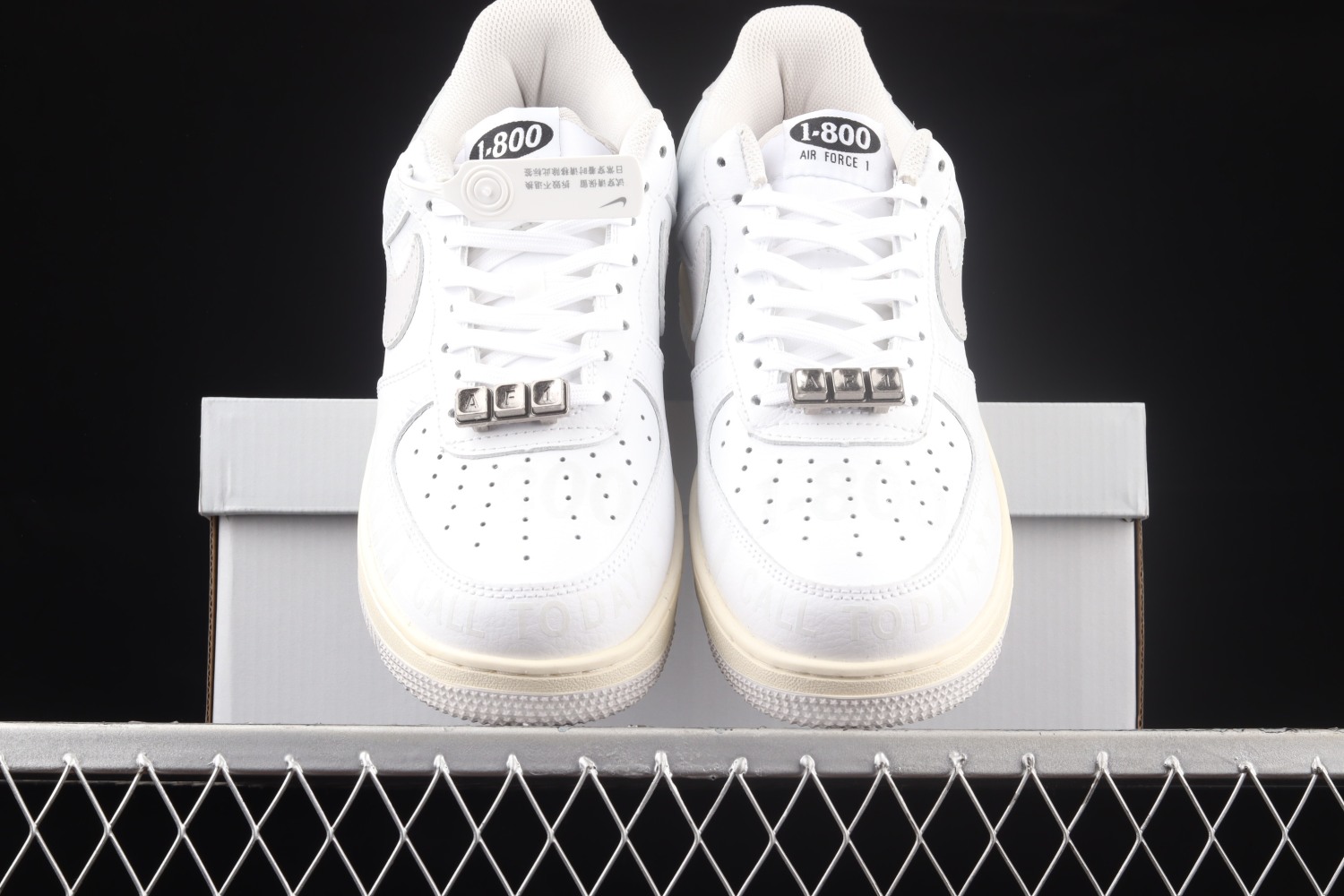Nike Air Force 1 Low 1-800 CJ1631-100