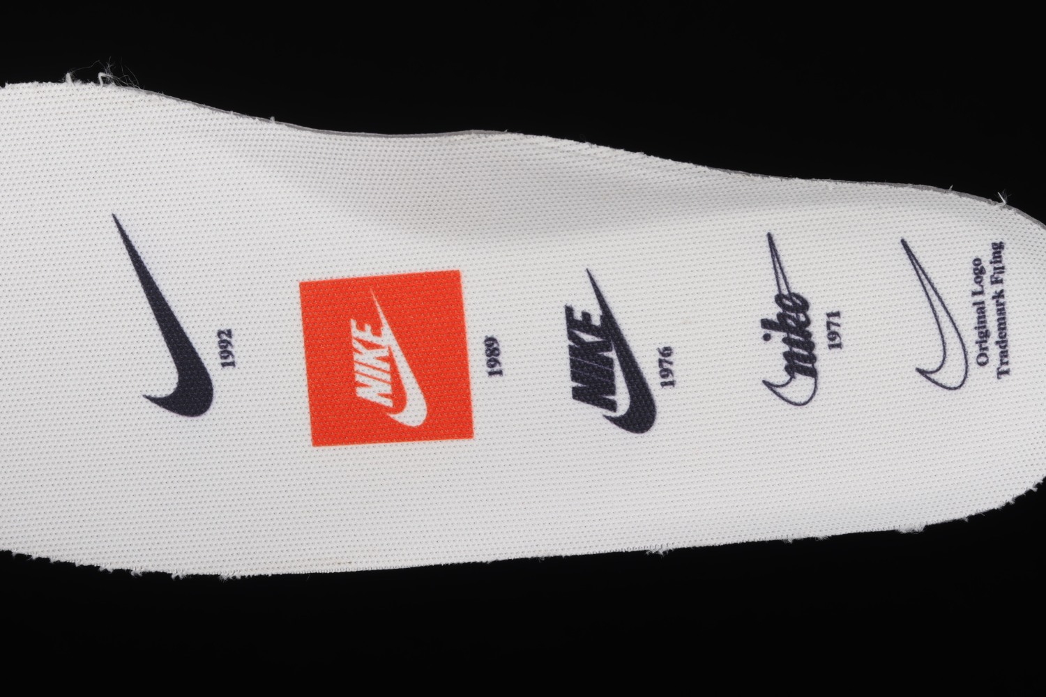 Nike Air Force 1 Low First Use White University Blue DA8478-100