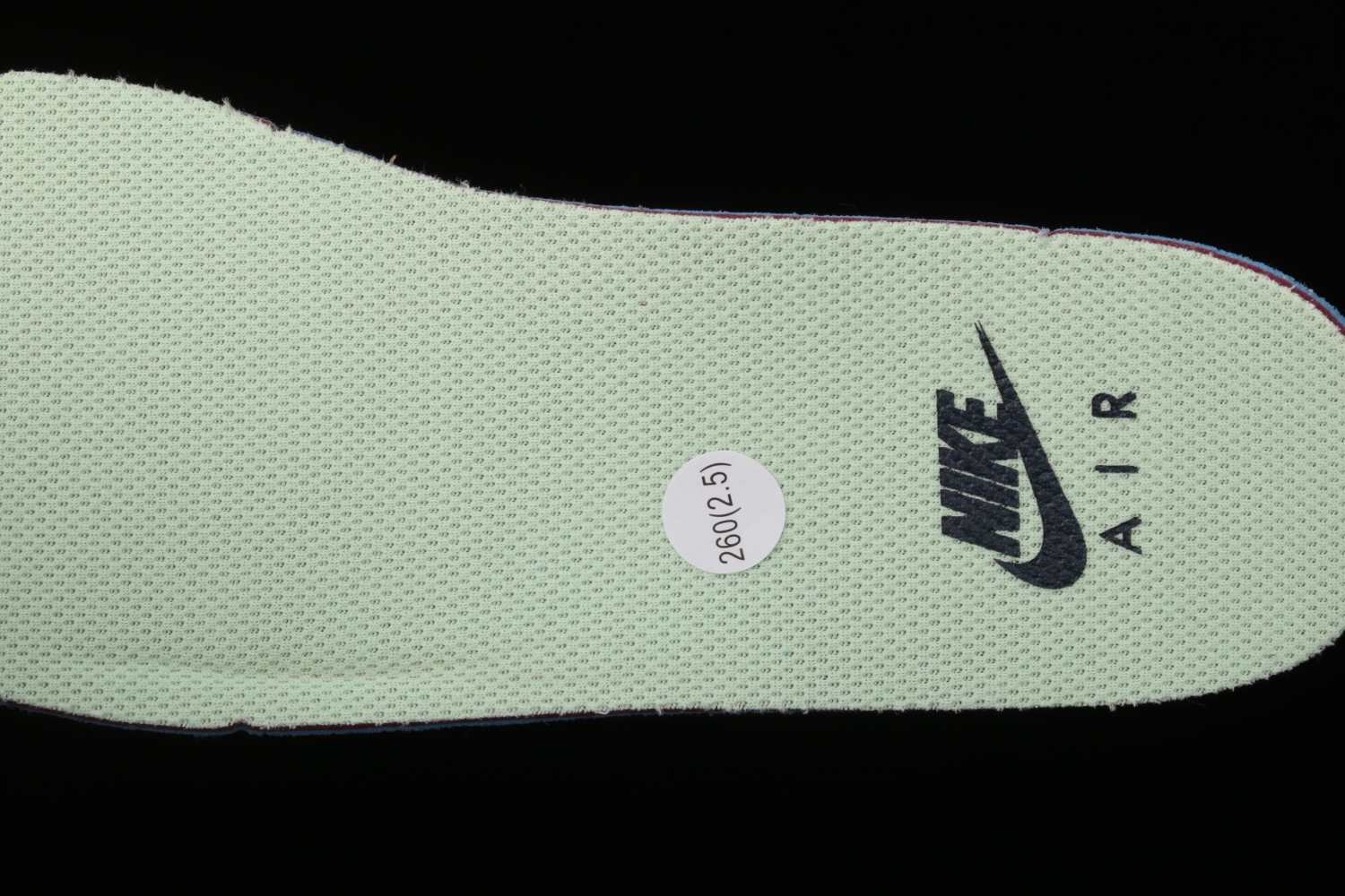 Nike Air Force 1 High Midnight Navy (W) 334031-117