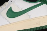 Nike Air Force 1 Low '07 White Pine Green  DO5220-131