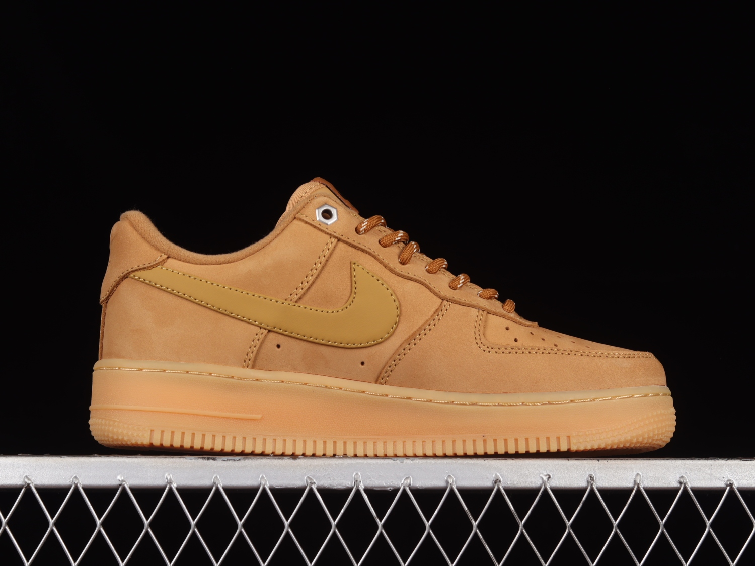 Nike Air Force 1 Low Flax (2019/2022) CJ9179-200