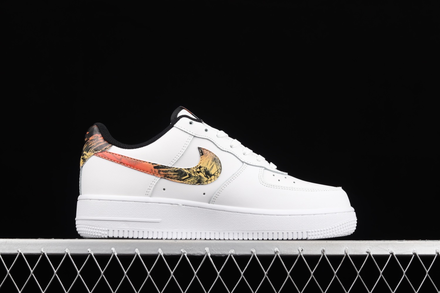 Nike Air Force 1 Low Drew League (2021) DM7578-100