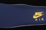 Nike Air Force 1 Low '07 LV8 Michigan Varsity Jacket (2021) DO5220-141