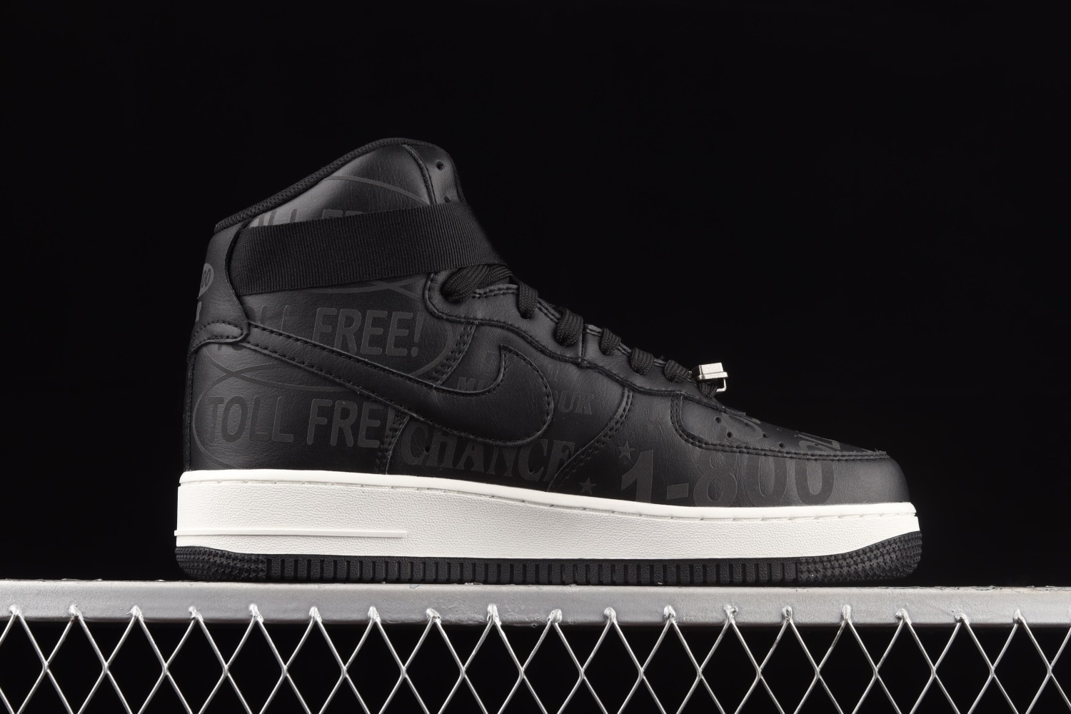Nike Air Force 1 High Toll Free CU1414-001