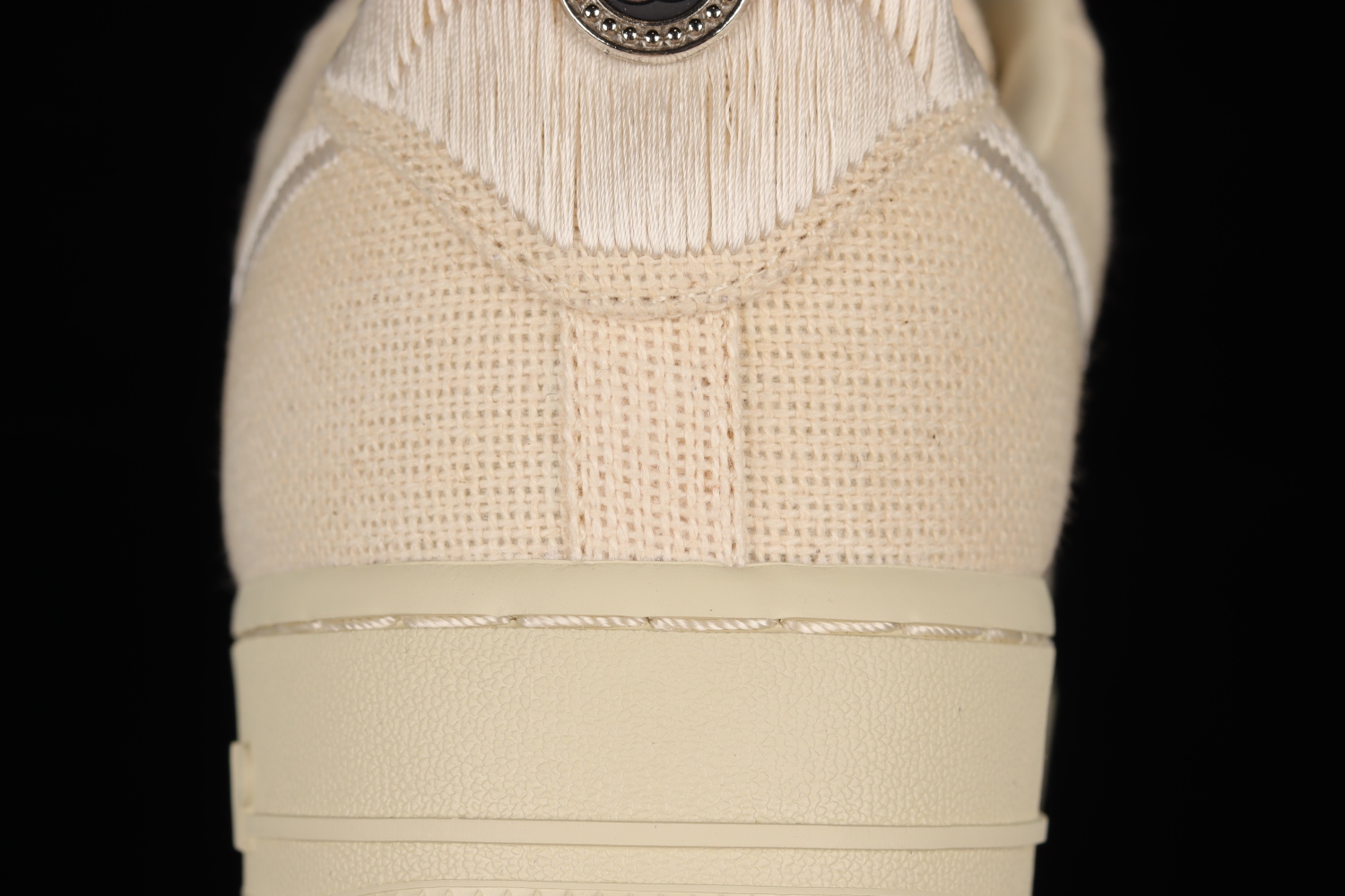 Nike Air Force 1 Low Stussy Fossil CZ9084-200