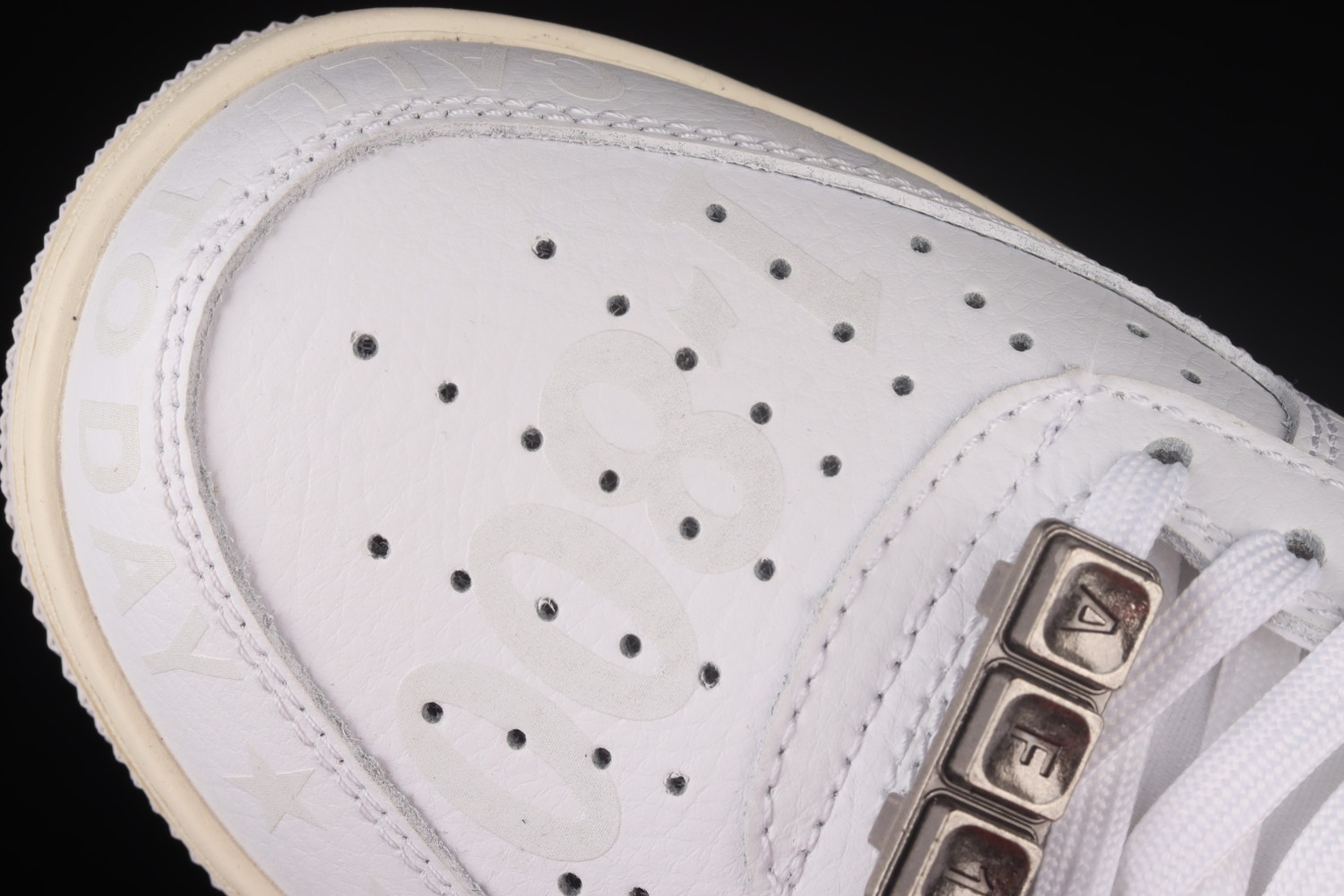 Nike Air Force 1 Low 1-800 CJ1631-100