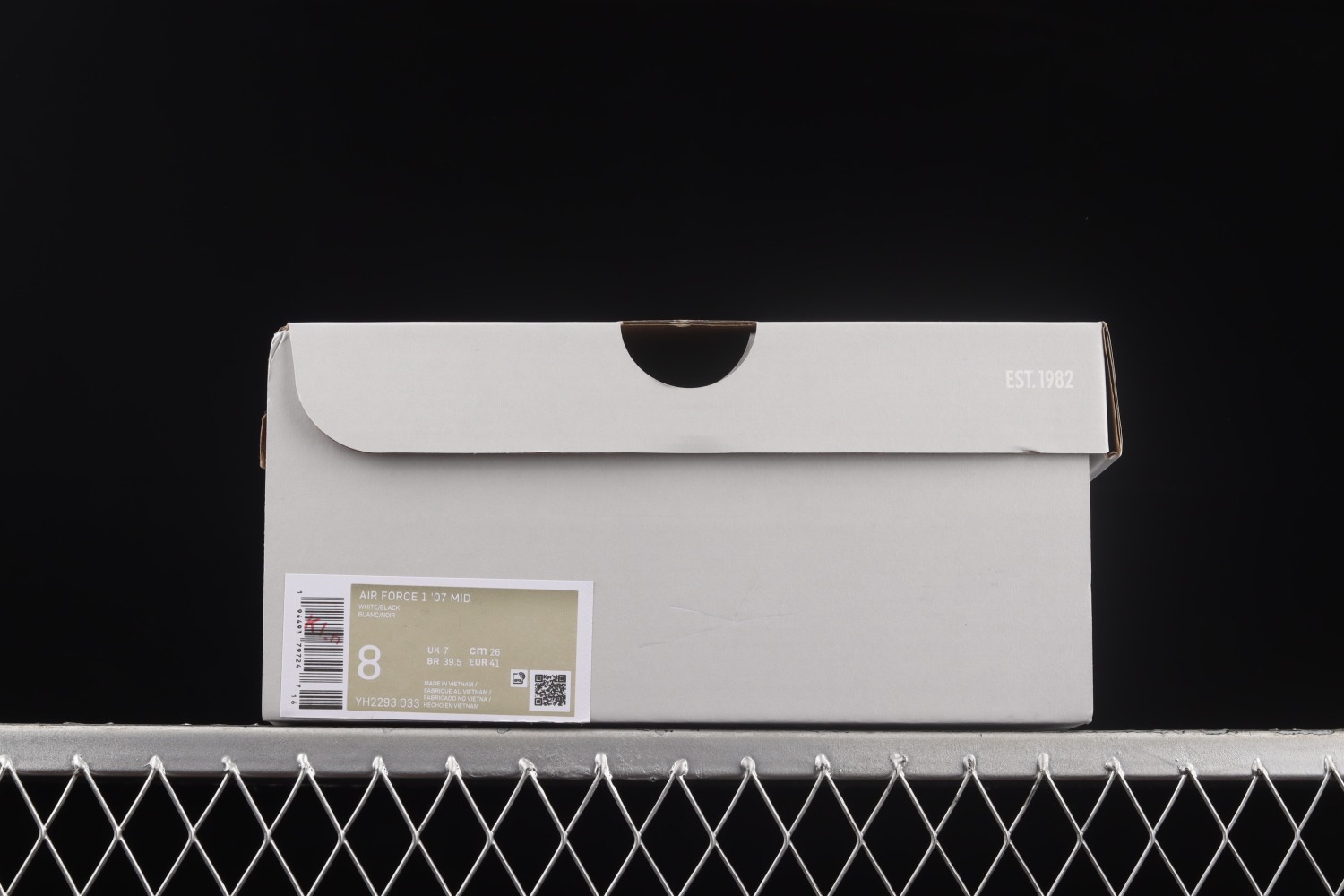 Nike Air Force 1 07 Mid YH2293-033