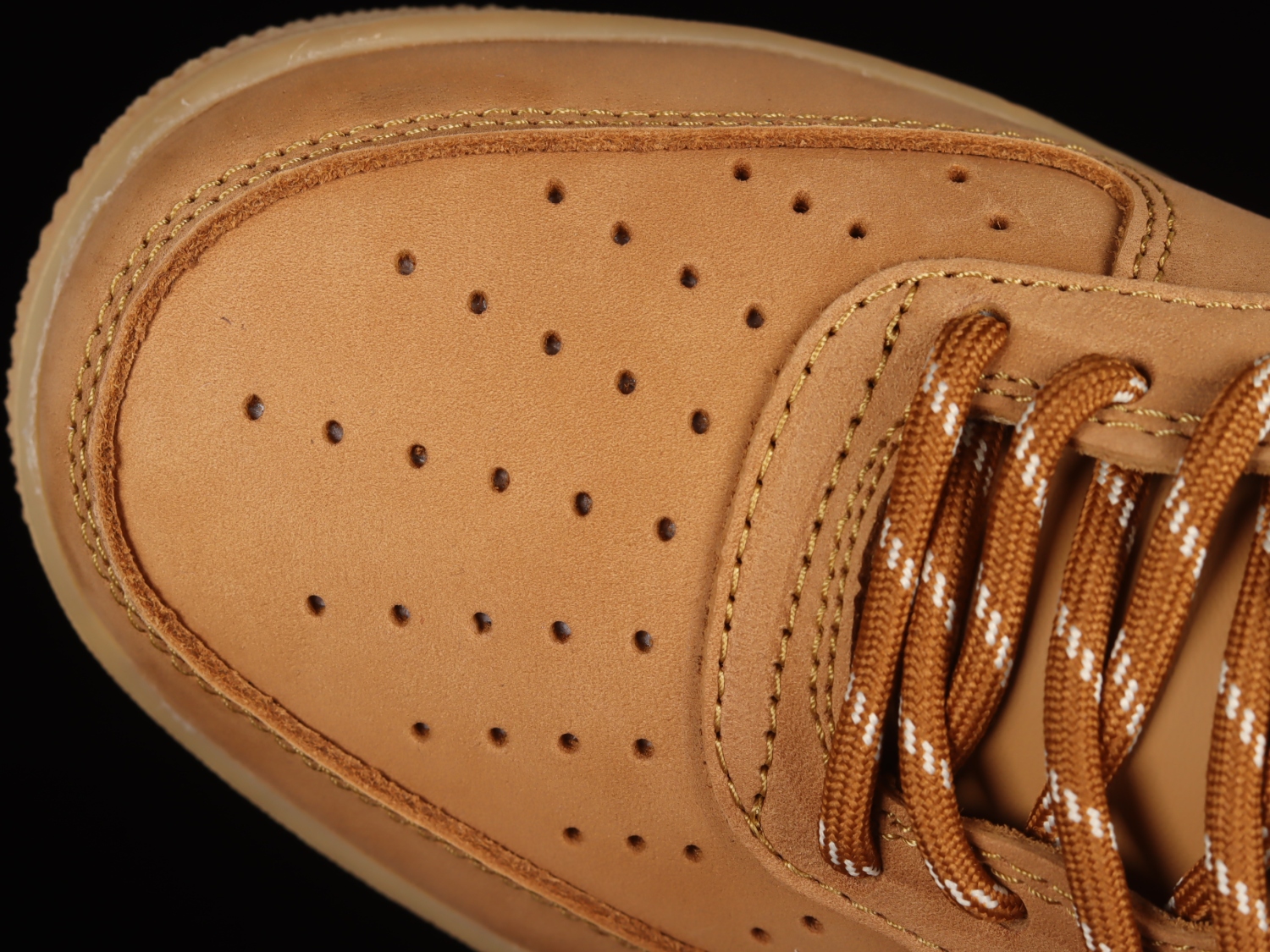 Nike Air Force 1 Low Flax (2019/2022) CJ9179-200