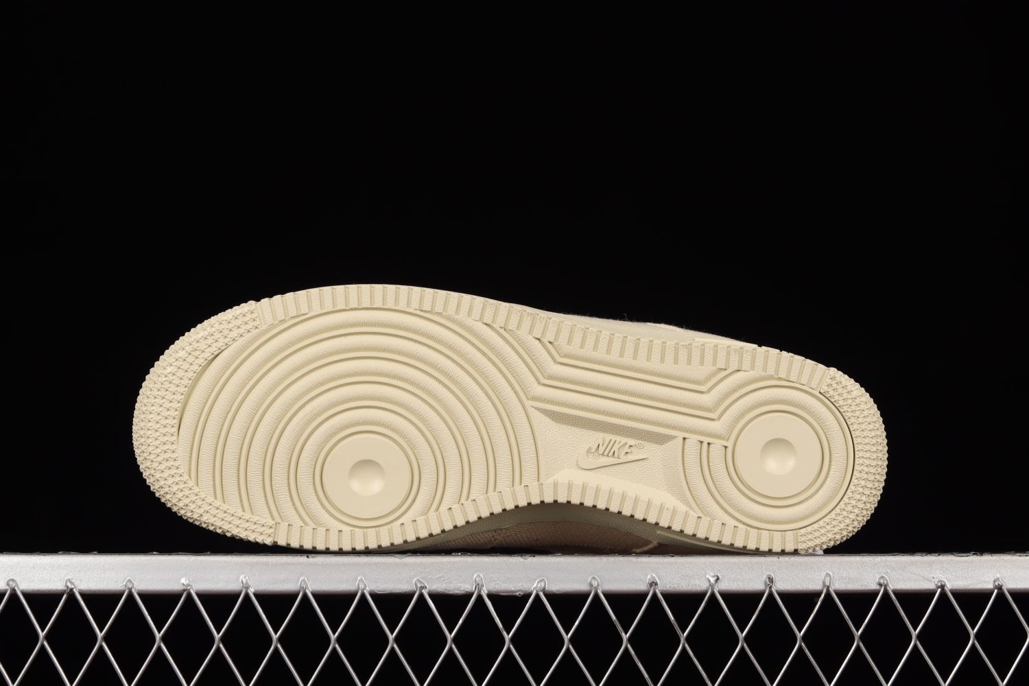 Nike Air Force 1 Low Stussy Fossil CZ9084-200