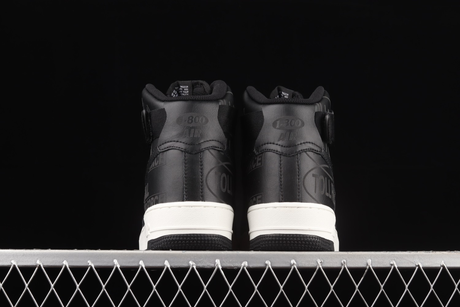Nike Air Force 1 High Toll Free CU1414-001