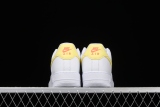 Nike Air Force 1 Low '07 White Citron (W)  315115-160