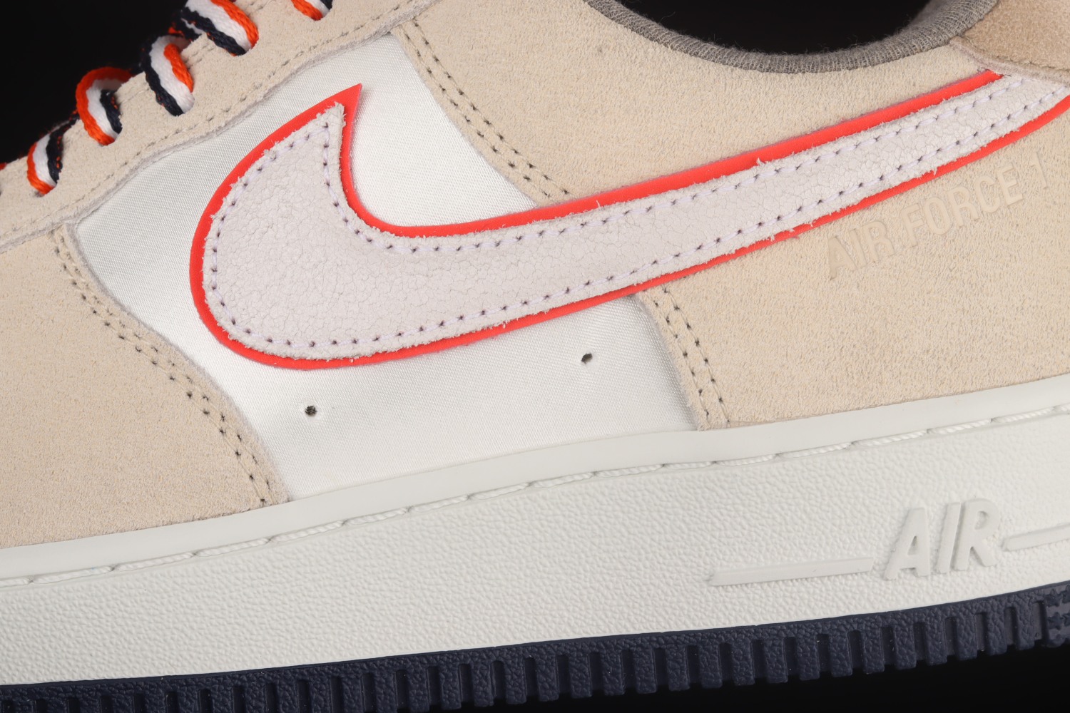 Nike Air Force 1 Low Athletic Club Sail (W) DQ5079-111