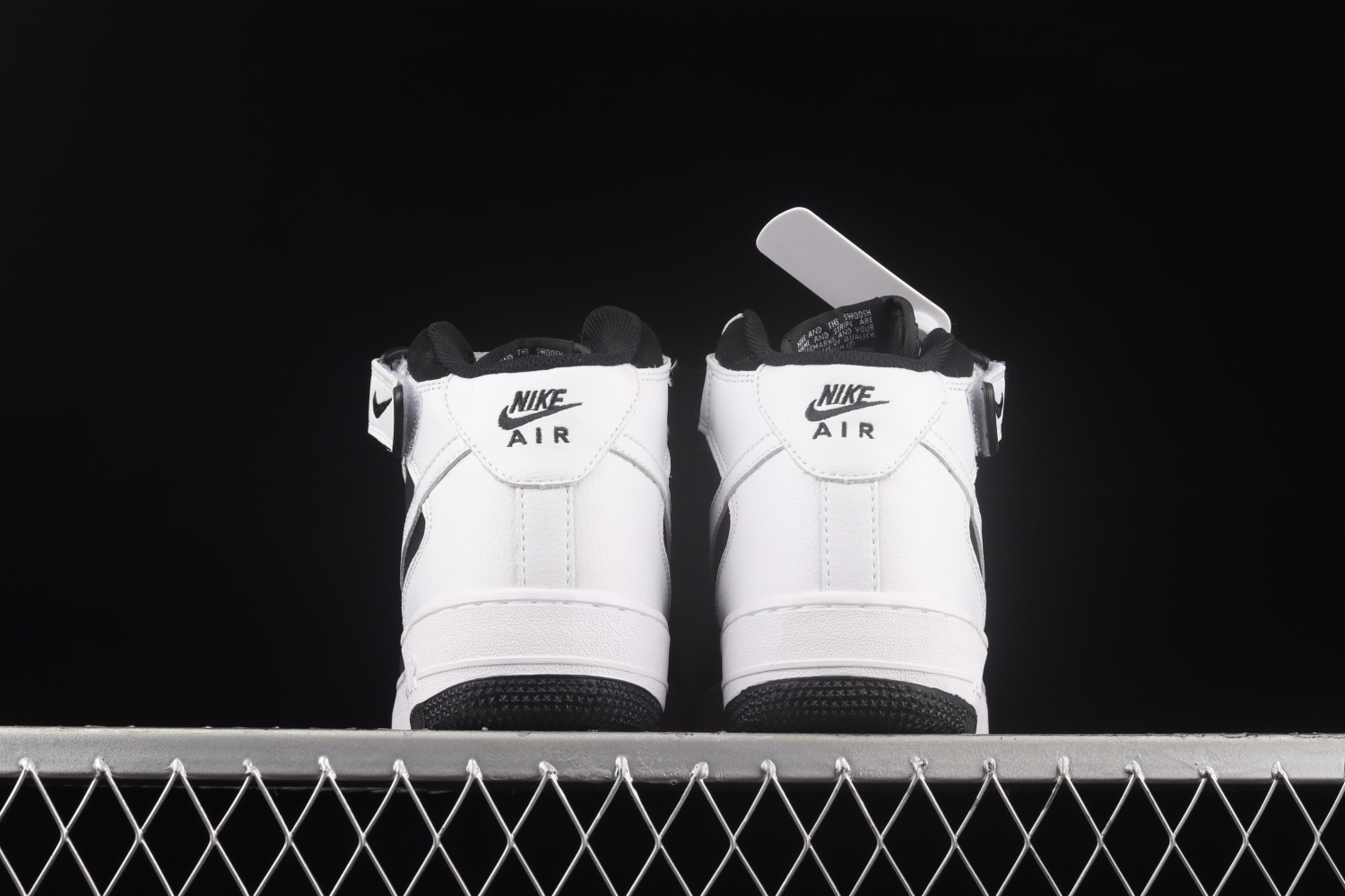 Nike Air Force 1 07 Mid YH2293-033