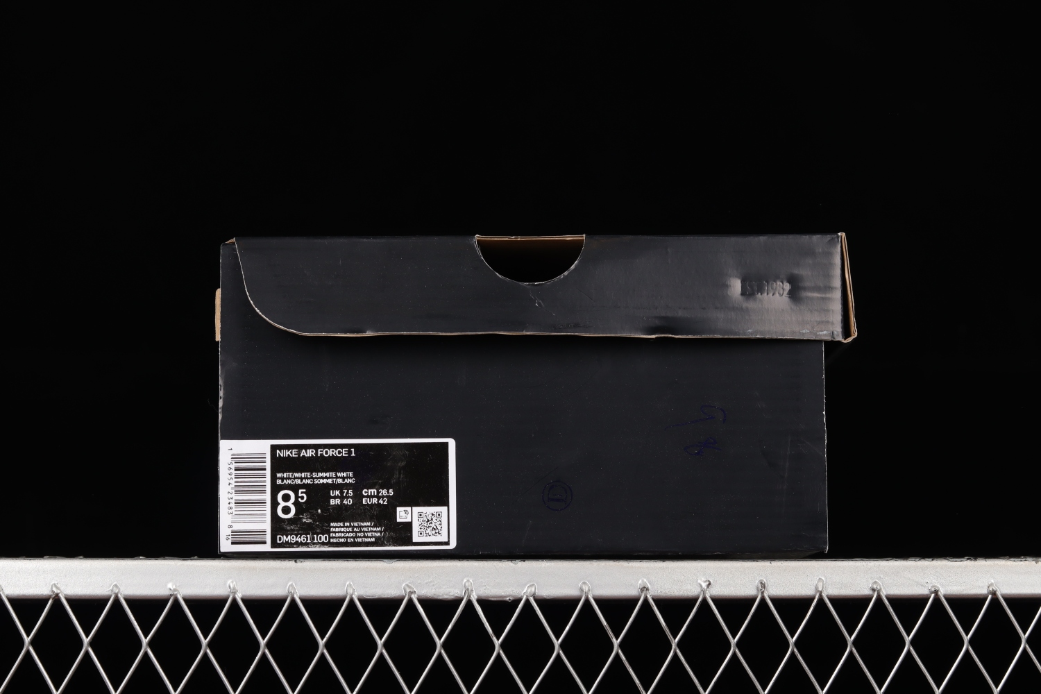 Nike Air Force 1 Goddess of Victory (W) DM9461-100
