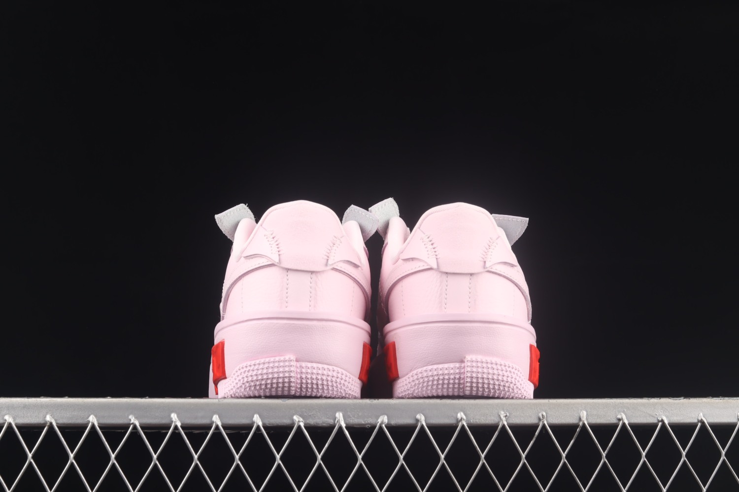 Nike Air Force 1 Low Fontanka Foam Pink (W) DA7024-600