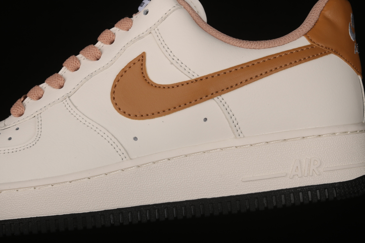Nike Air Force 1 Low 07  Beige/Khaki  CJ6065-500