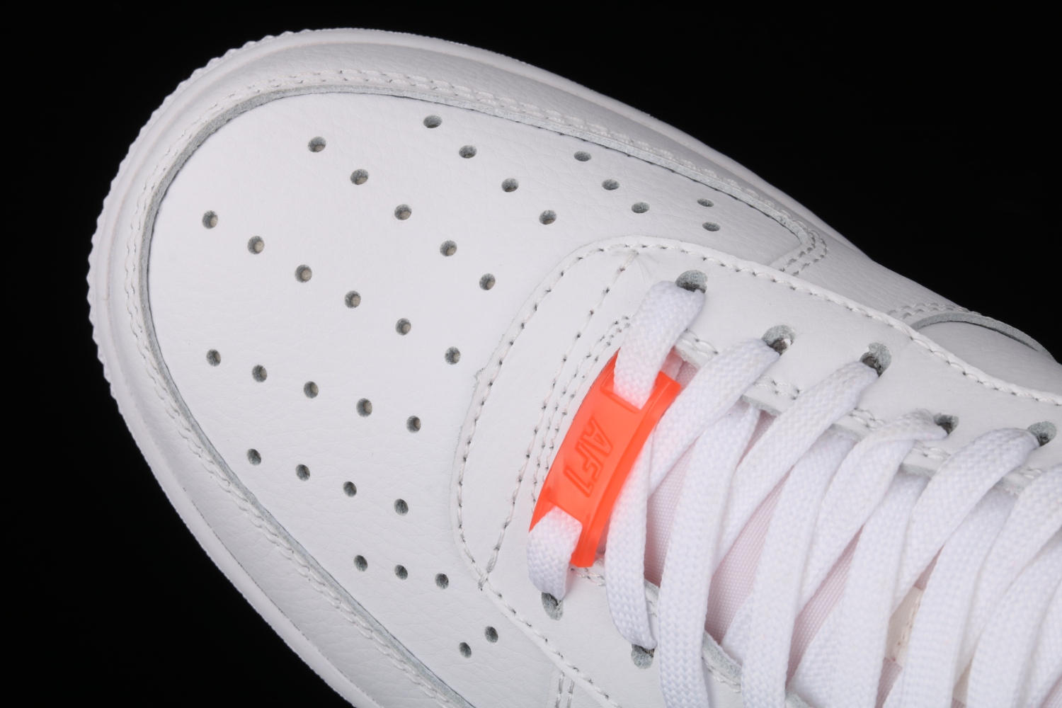 Nike Air Force 1 LV8 Double Swoosh Bright Crimson (GS) CW1574-101
