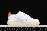 Nike Air Force 1 Low '07 LE Starfish DM0970-111