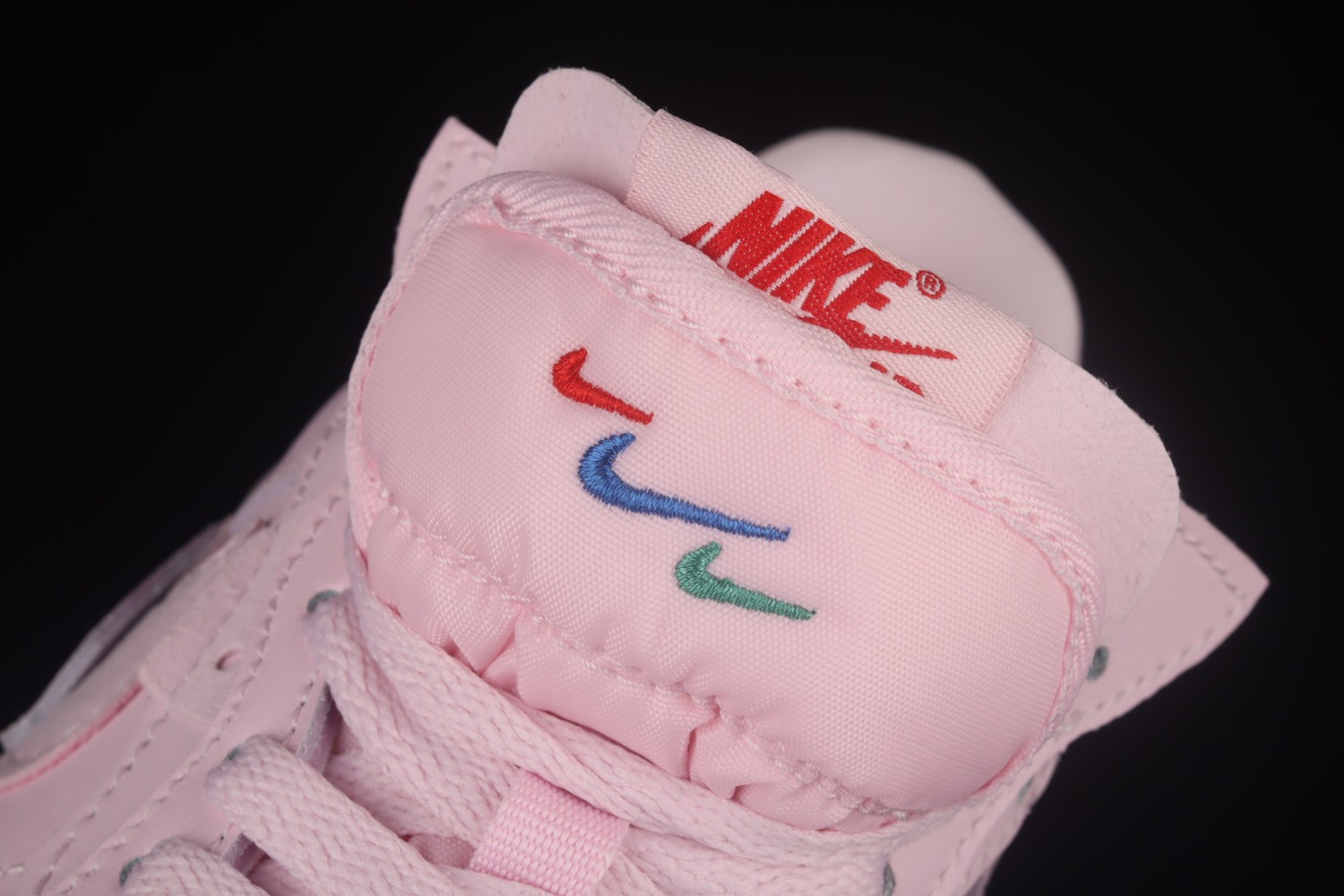 Nike Air Force 1 Low Fontanka Foam Pink (W) DA7024-600