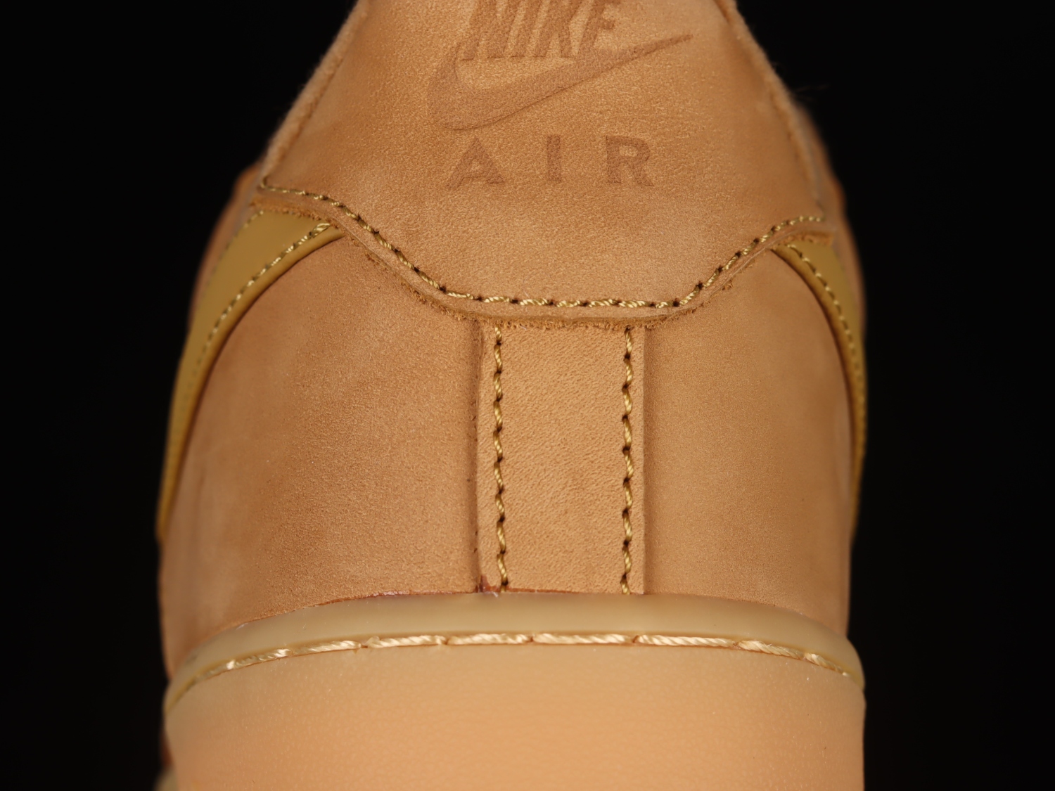Nike Air Force 1 Low Flax (2019/2022) CJ9179-200