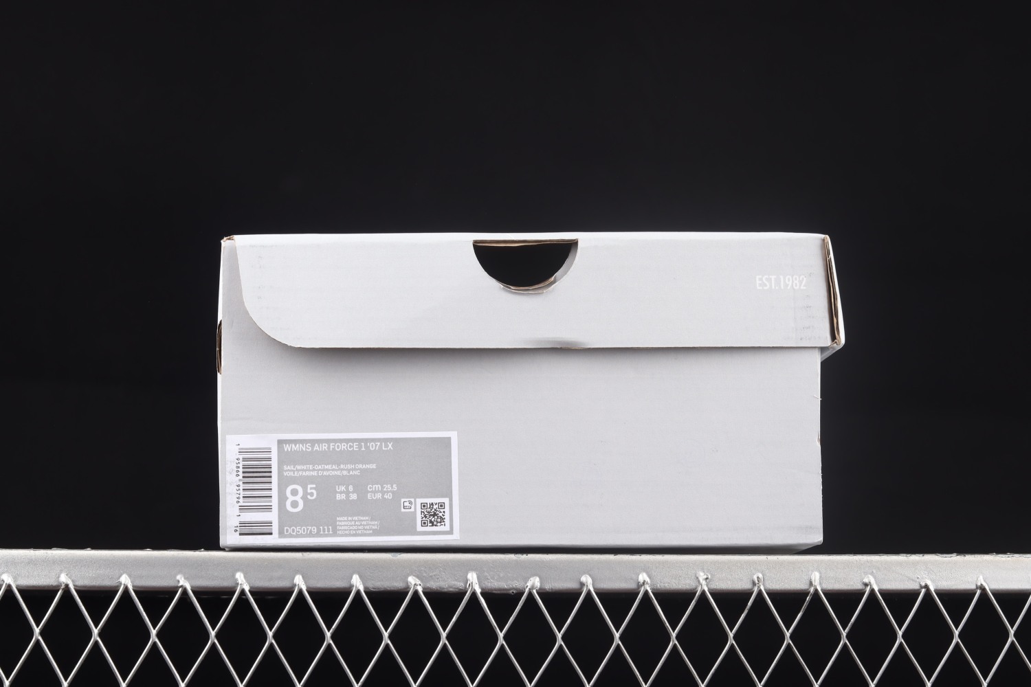 Nike Air Force 1 Low Athletic Club Sail (W) DQ5079-111