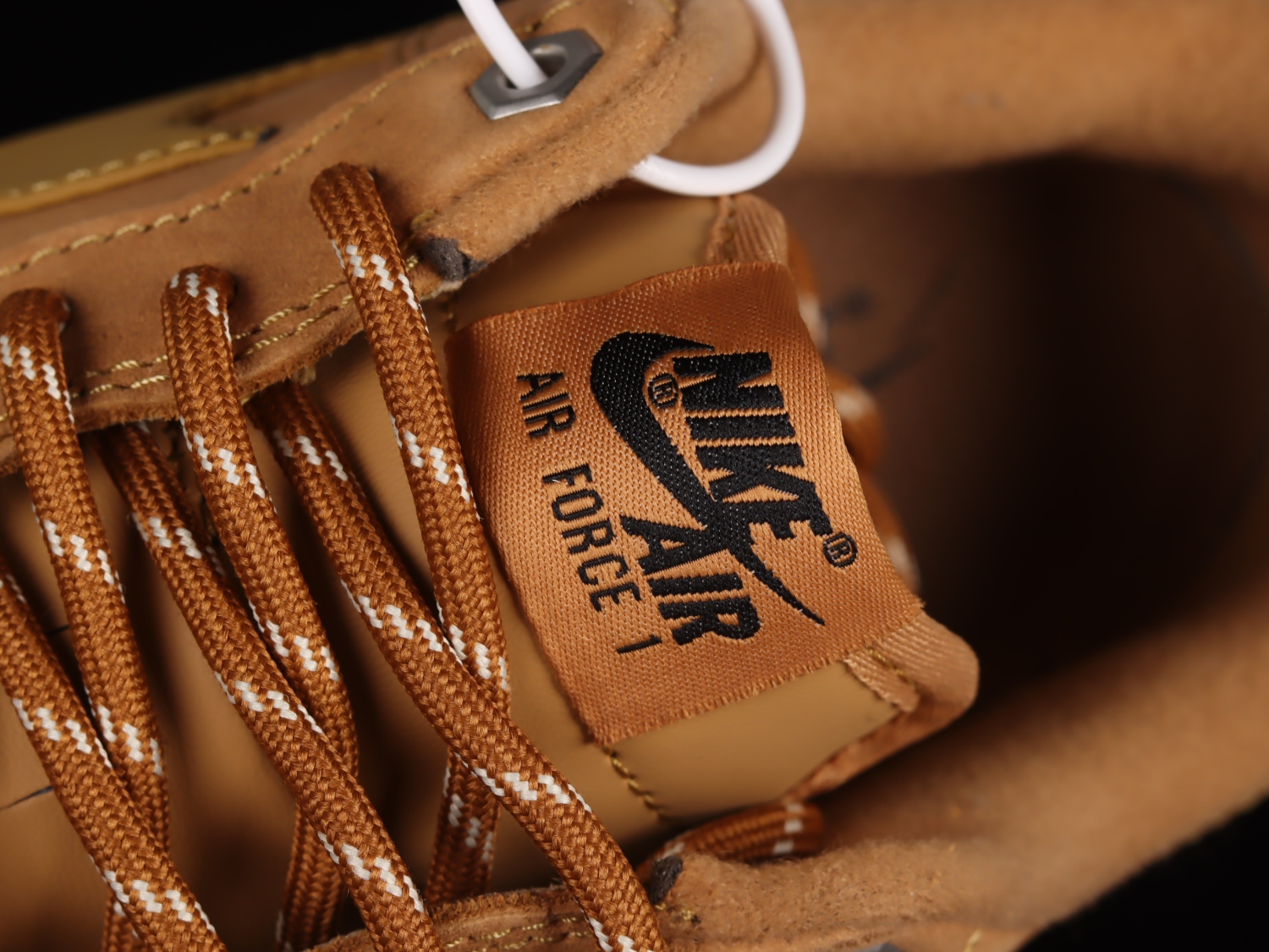 Nike Air Force 1 Low Flax (2019/2022) CJ9179-200
