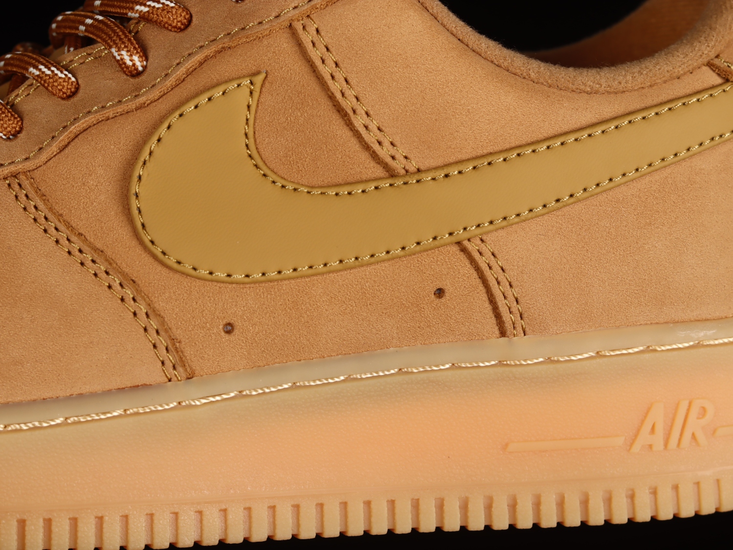 Nike Air Force 1 Low Flax (2019/2022) CJ9179-200