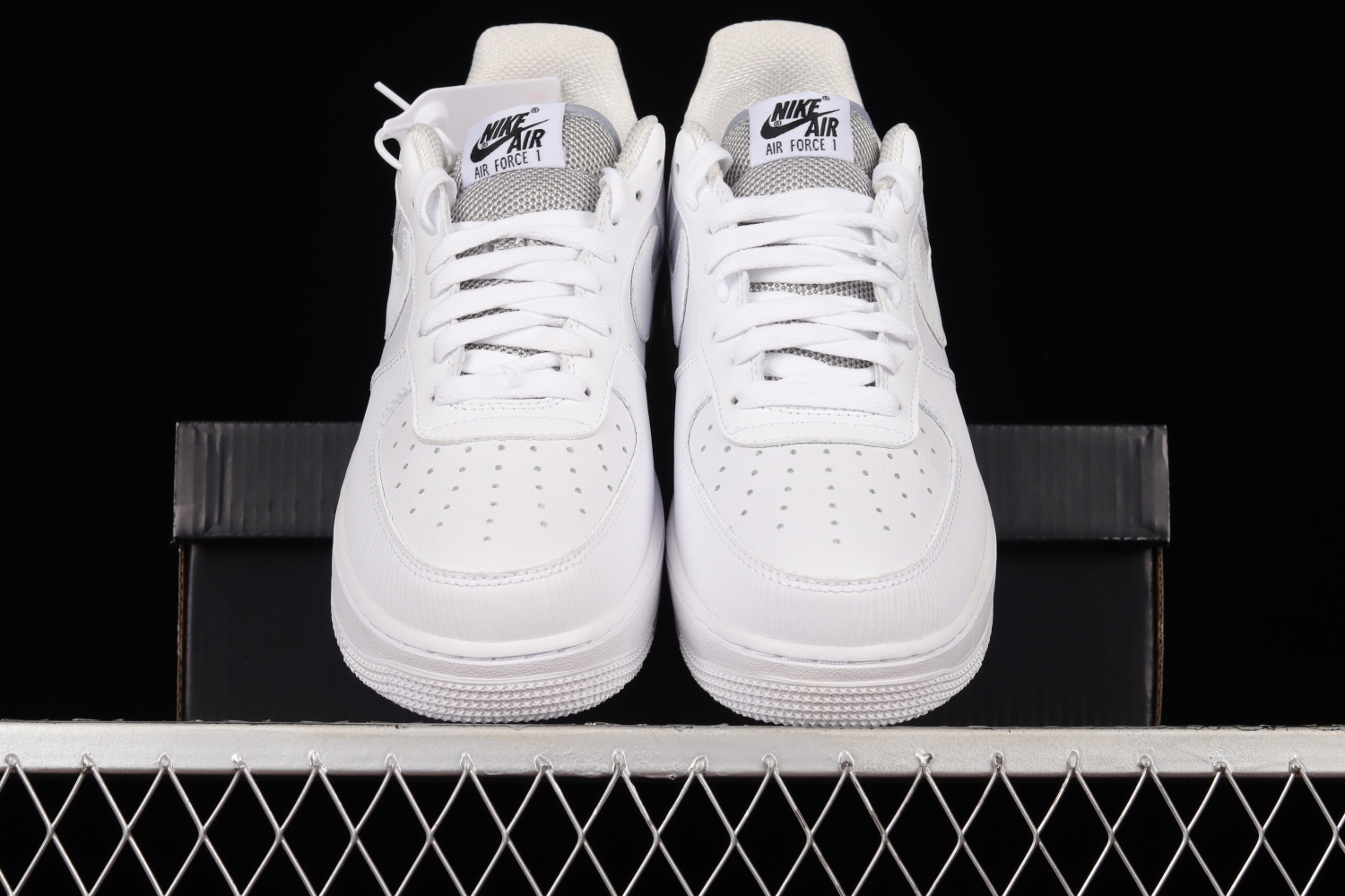 Nike Air Force 1 Goddess of Victory (W) DM9461-100