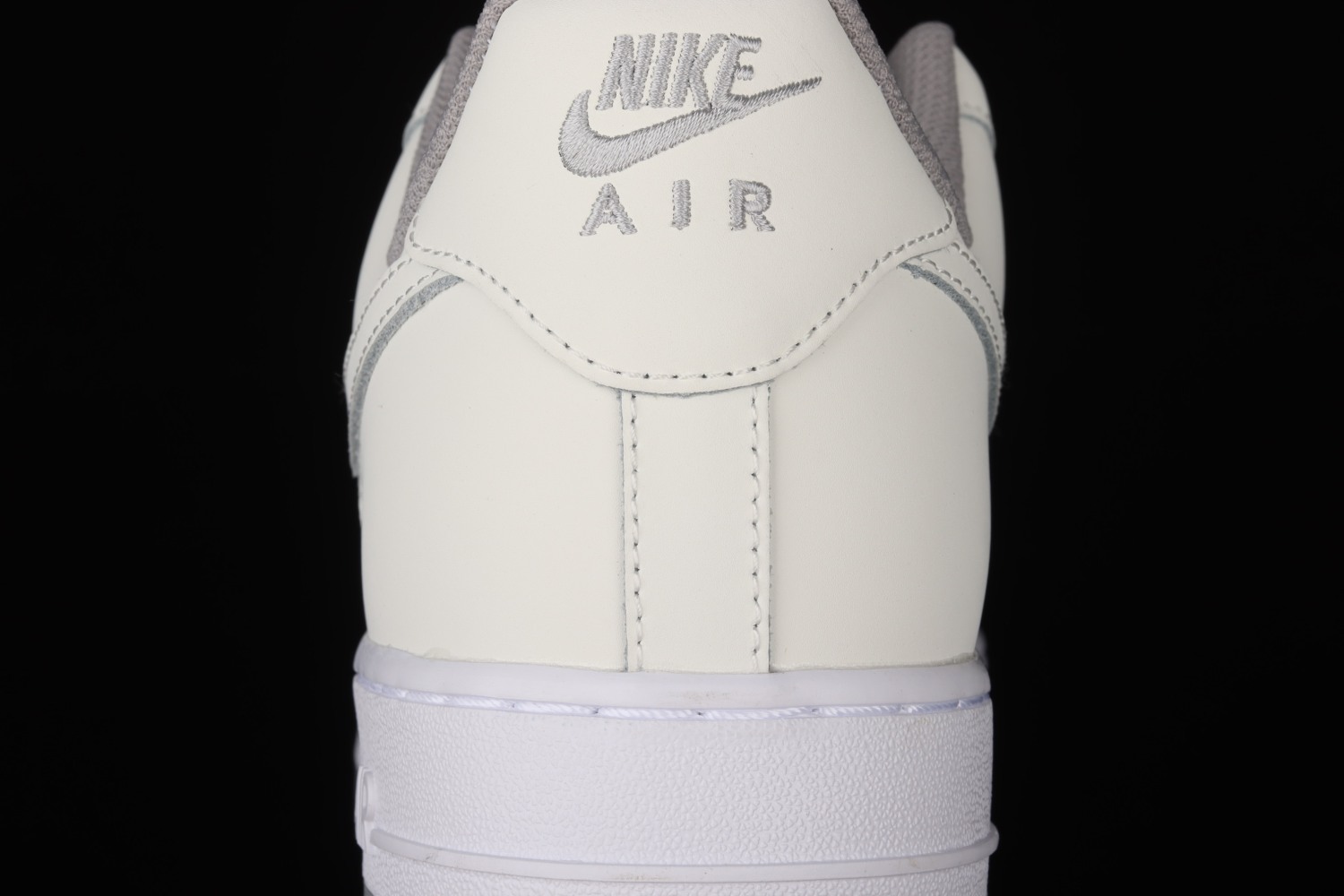 Nike Air Force 1 07 White Wolf Grey BV6088-301