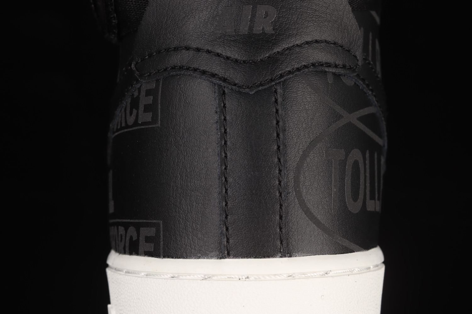 Nike Air Force 1 High Toll Free CU1414-001