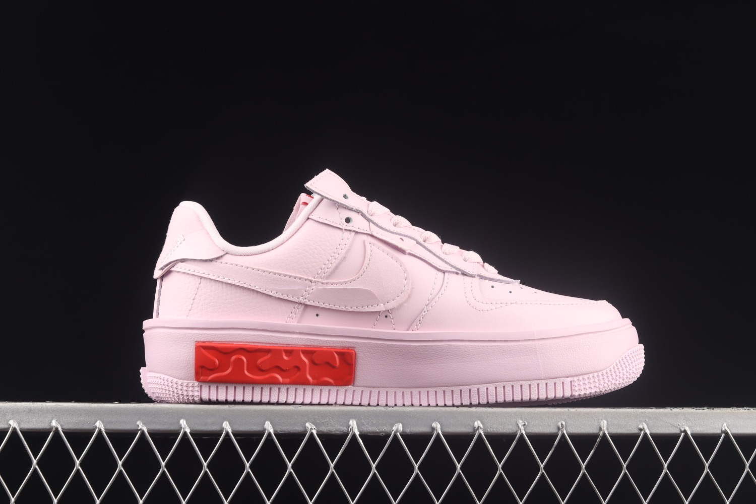 Nike Air Force 1 Low Fontanka Foam Pink (W) DA7024-600