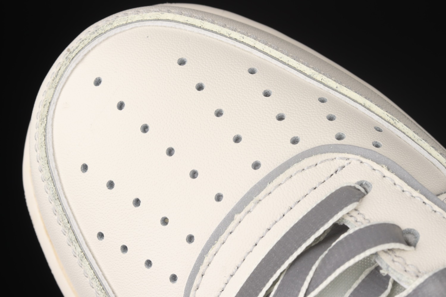 Nike Air Force 1 07 Mid Beige Grey AQ1218-118