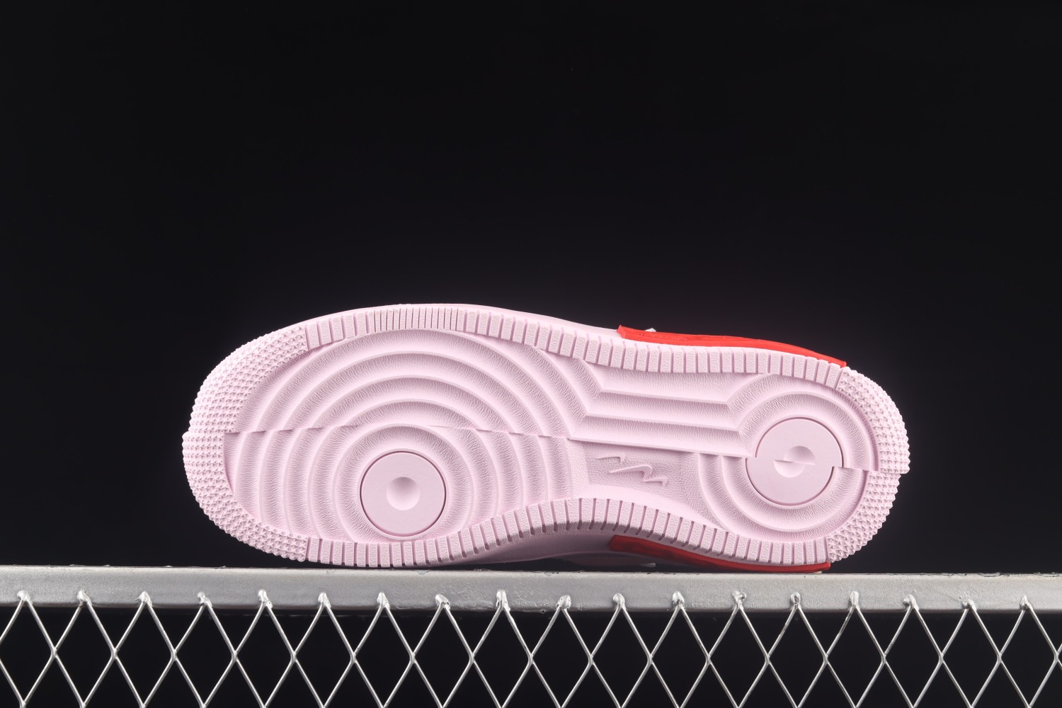Nike Air Force 1 Low Fontanka Foam Pink (W) DA7024-600