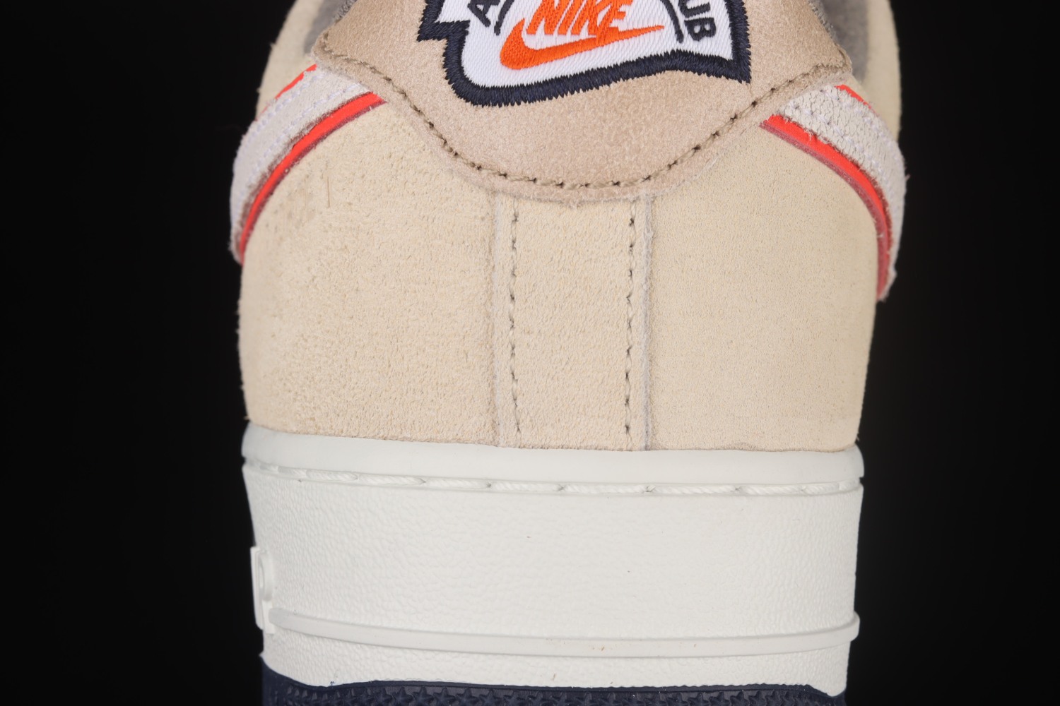 Nike Air Force 1 Low Athletic Club Sail (W) DQ5079-111