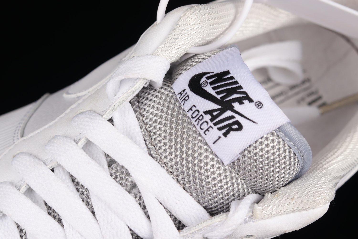 Nike Air Force 1 Goddess of Victory (W) DM9461-100