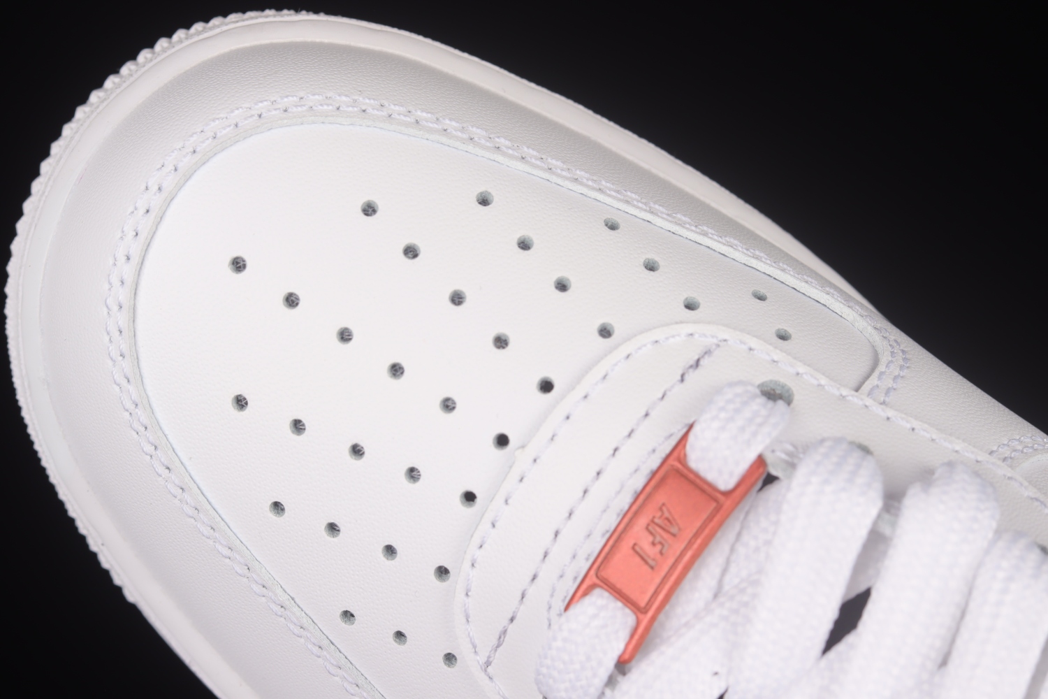 Nike Air Force 1 Low Carabiner Swoosh Red DH7579-100