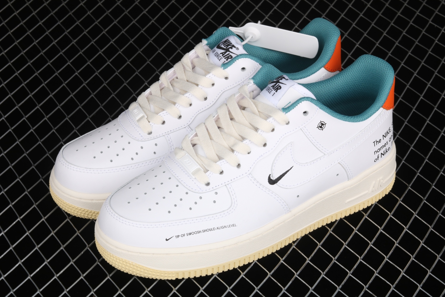 Nike Air Force 1 Low 