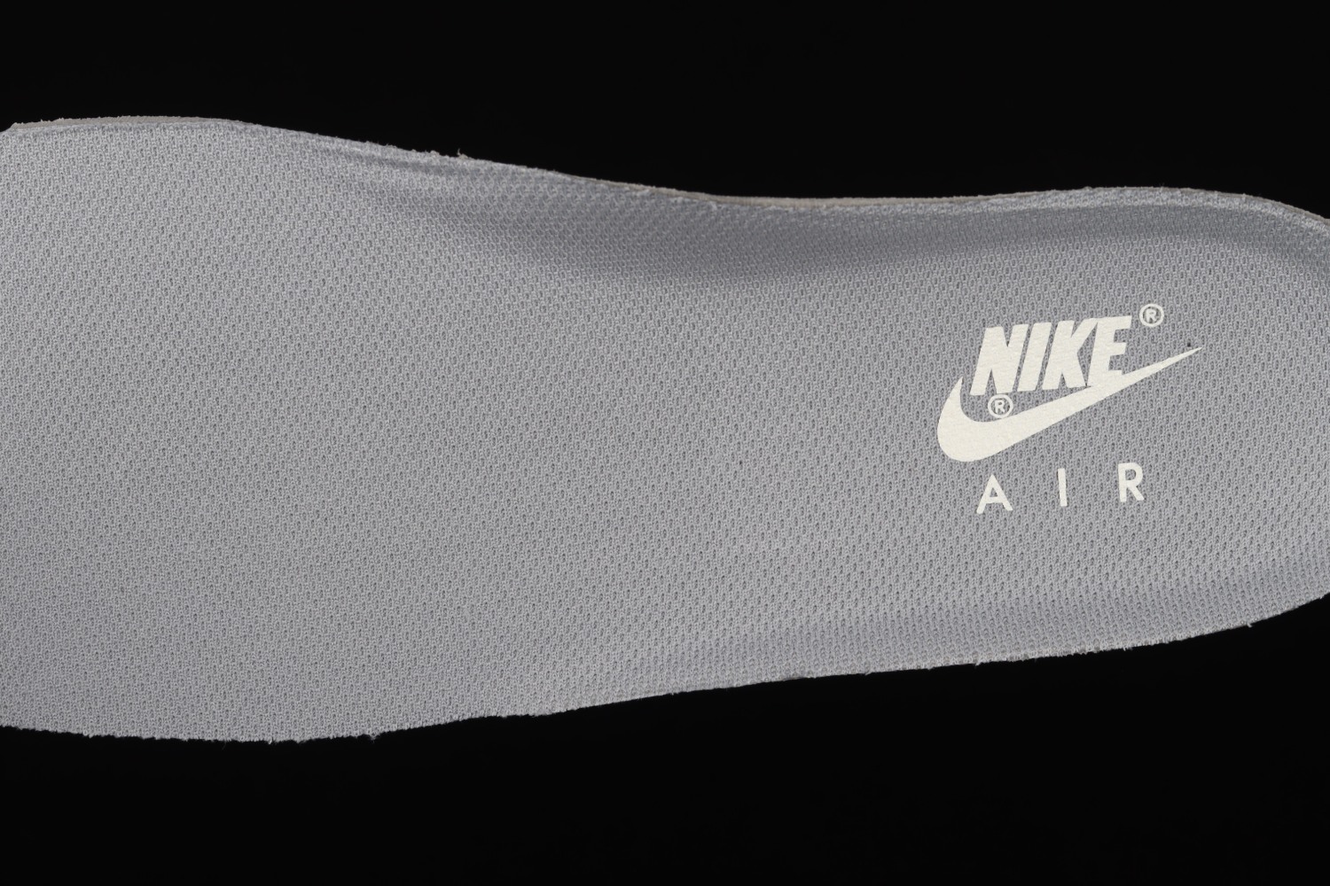 Nike Air Force 1 07 White Wolf Grey BV6088-301