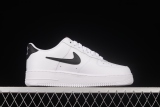 Nike Air Force 1 Low Carabiner Swoosh Red DH7579-100