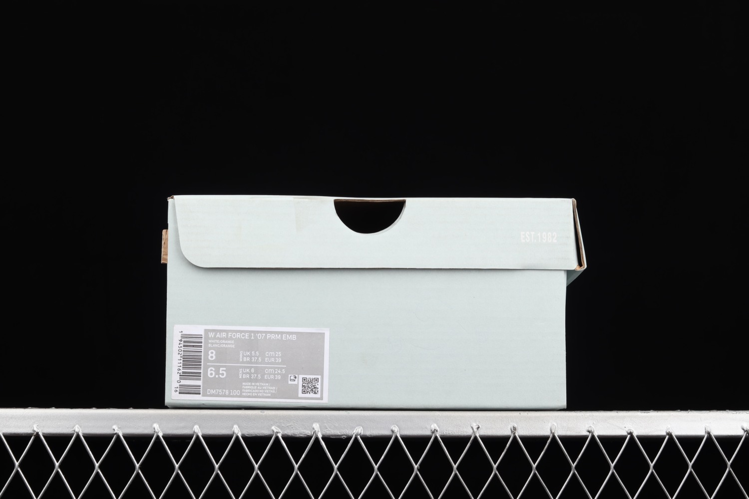 Nike Air Force 1 Low Drew League (2021) DM7578-100