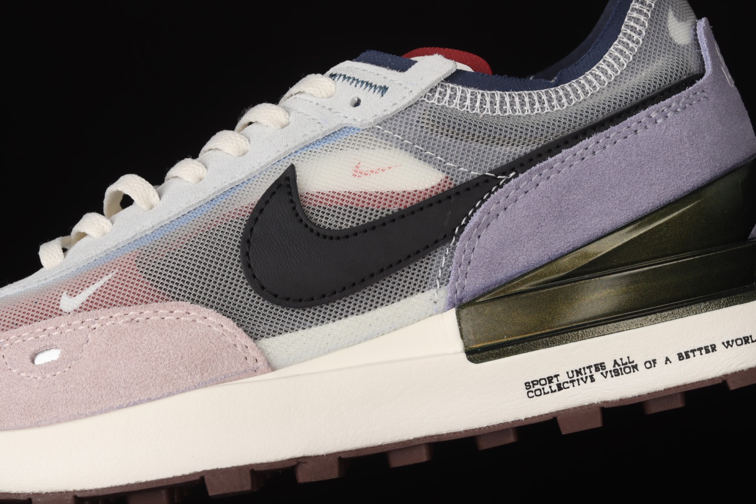 Nike Waffle One The Great Unity DM5446-701