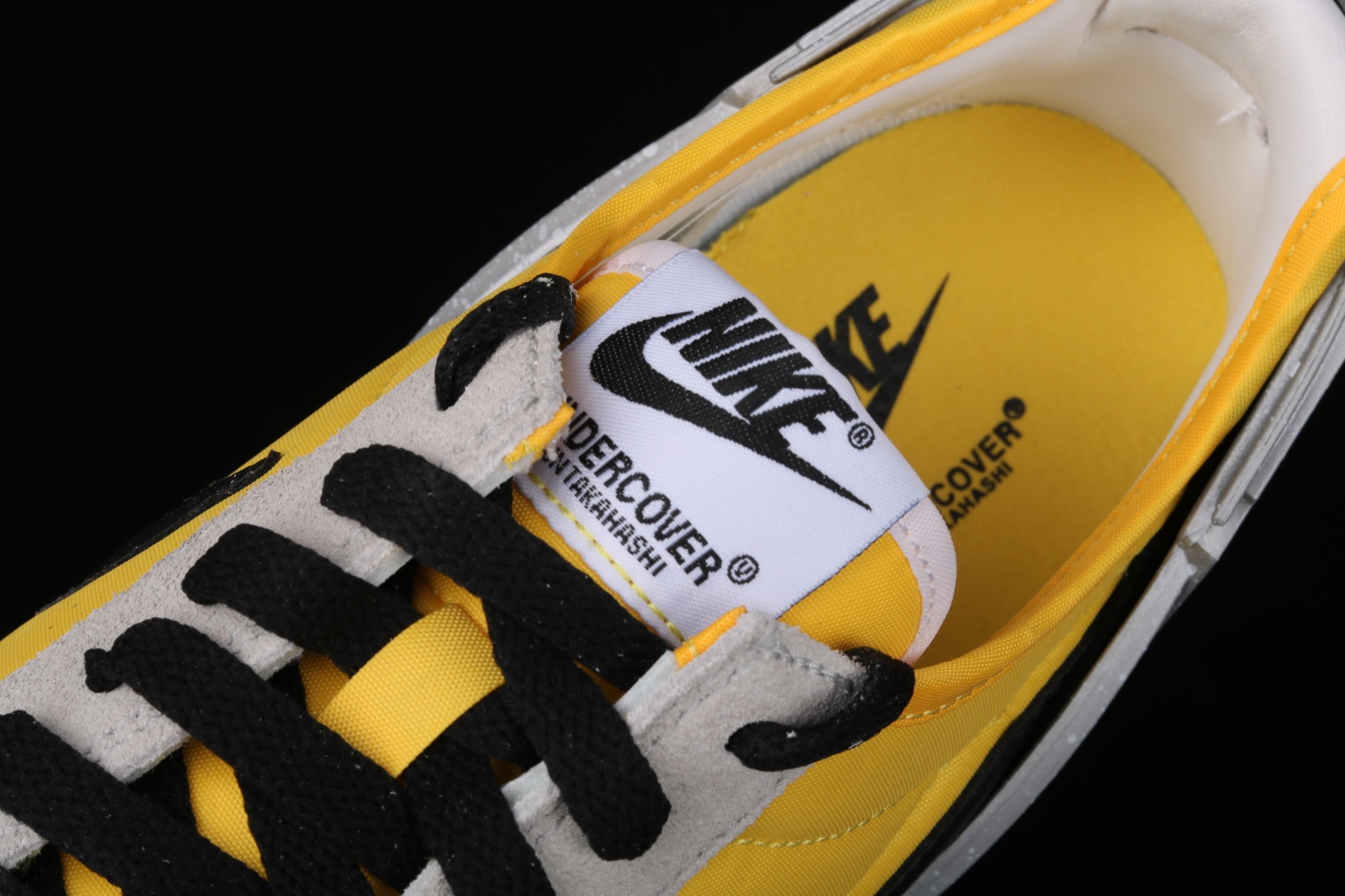 Nike Daybreak Undercover Bright Citron BV4594-700